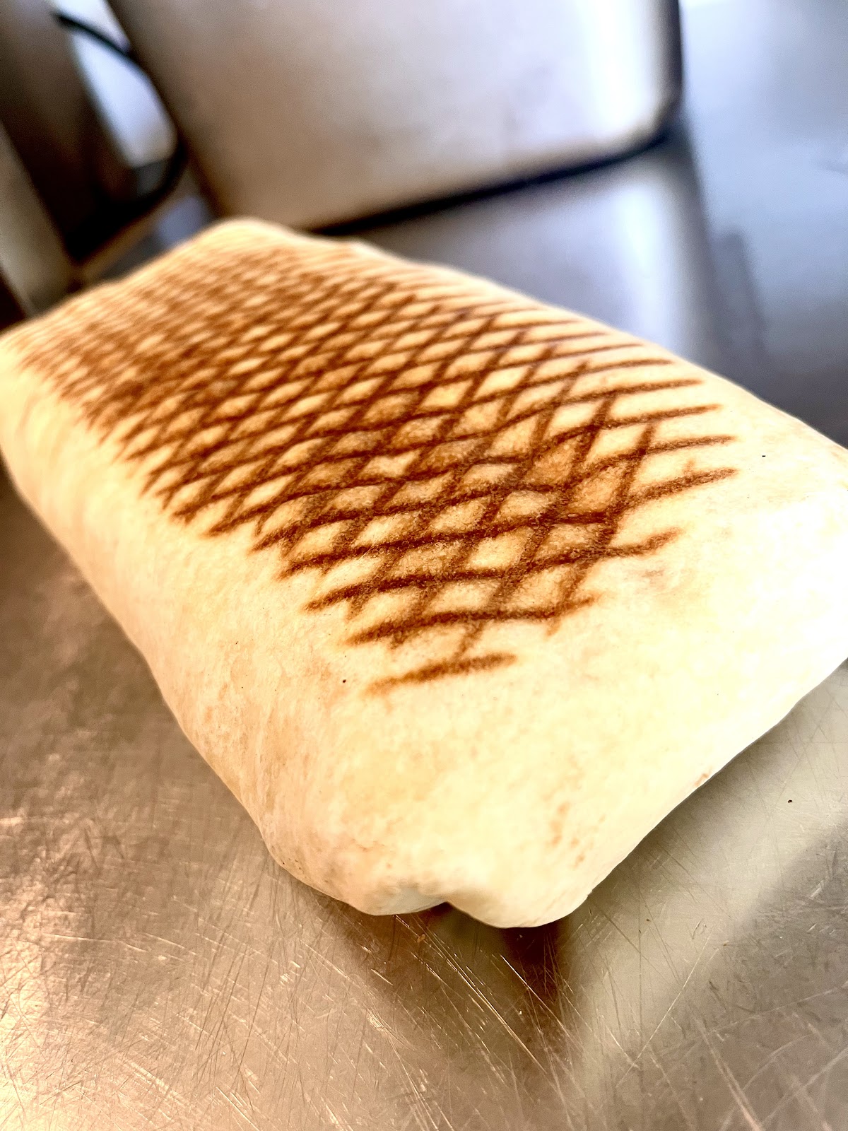 FOOD OCEAN — ambiance