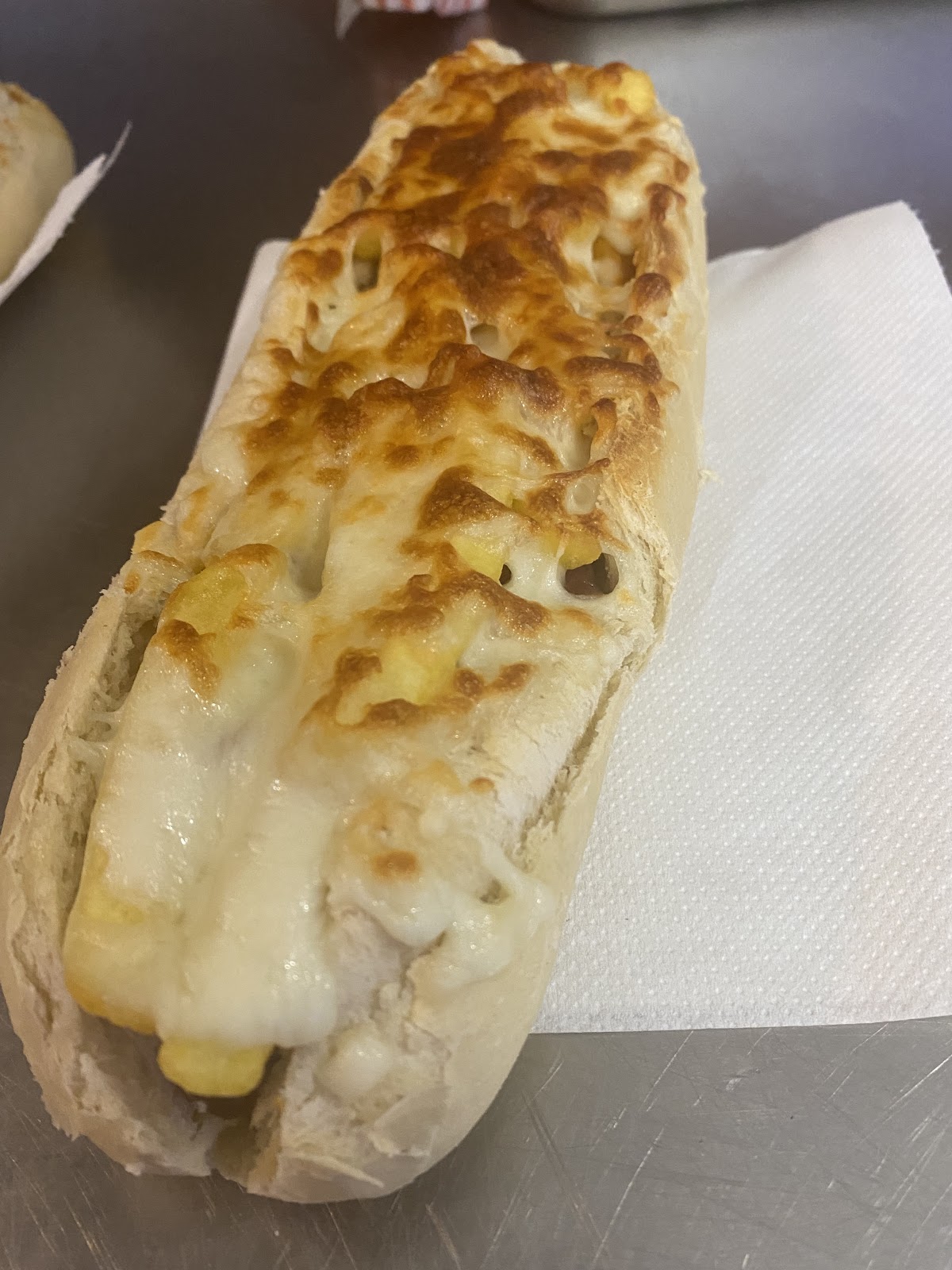 FOOD OCEAN - photo 2