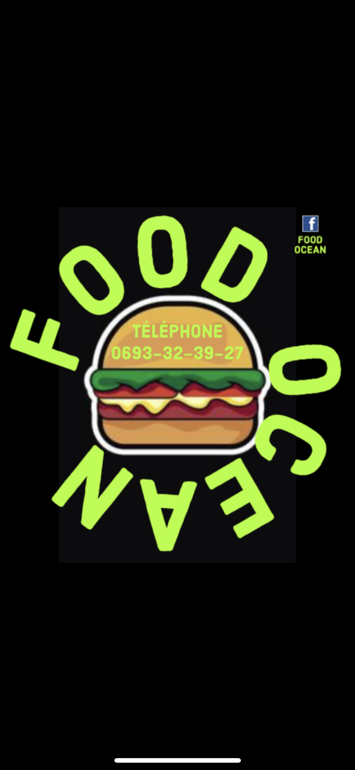 FOOD OCEAN - photo 4