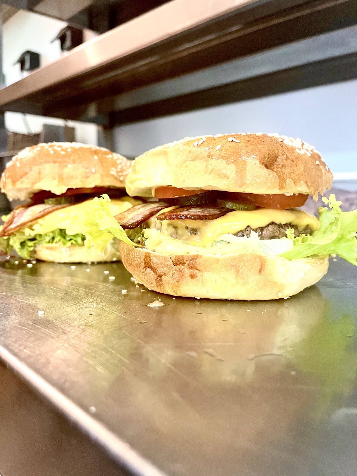 FOOD OCEAN - photo 5