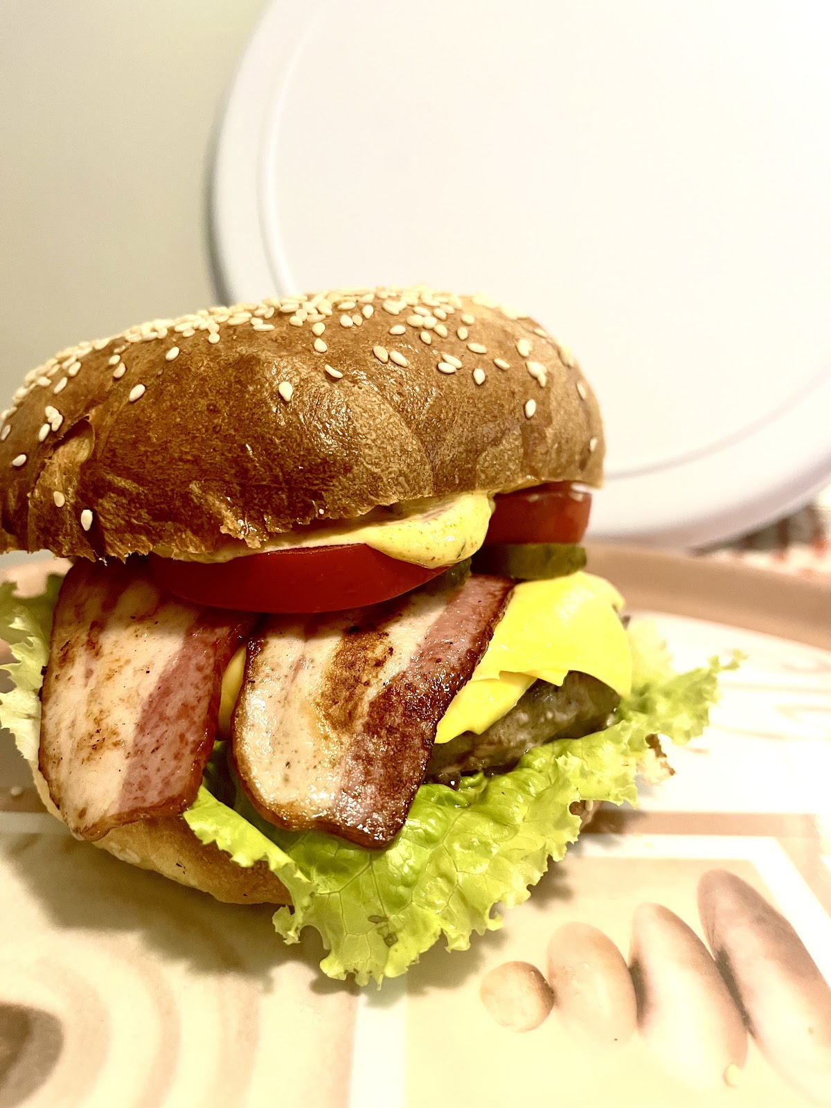 FOOD OCEAN - photo 6